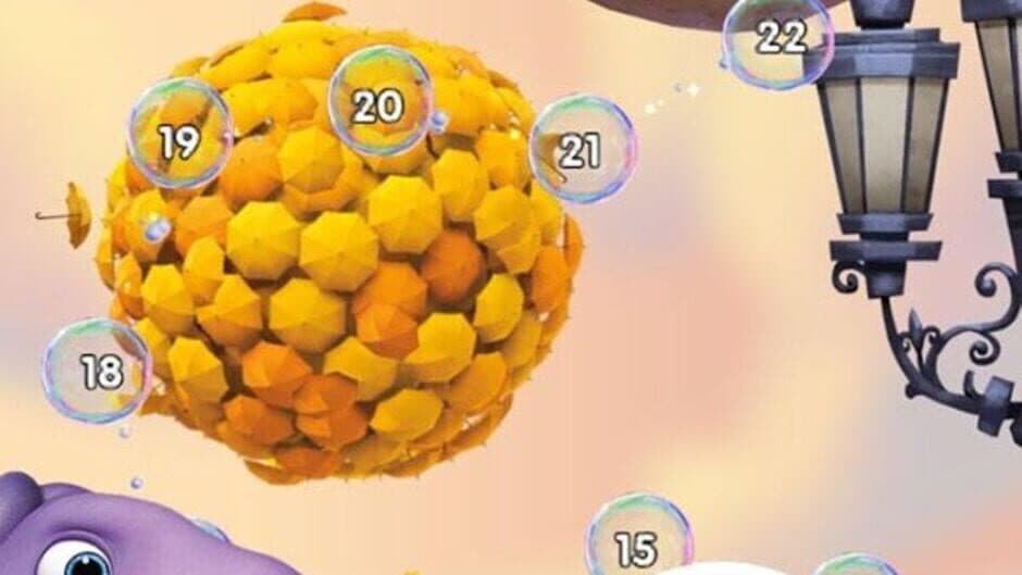 Скриншот 1 из Home: Boov Pop!