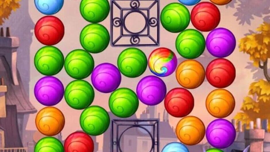 Скриншот 5 из Home: Boov Pop!