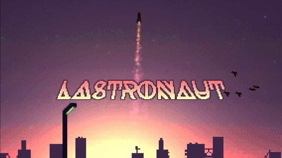 Скриншот 1 из Lastronaut
