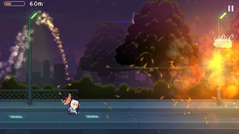 Скриншот 2 из Lastronaut