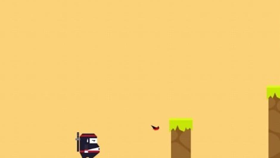 Скриншот 2 из Spring Ninja