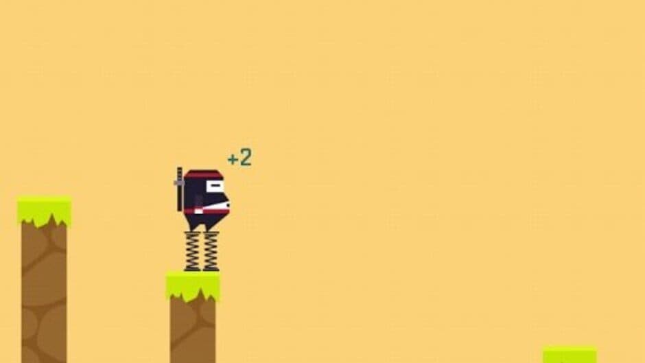 Скриншот 4 из Spring Ninja