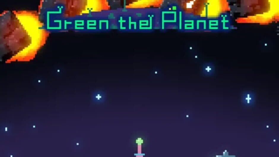 Скриншот 2 из Green the Planet