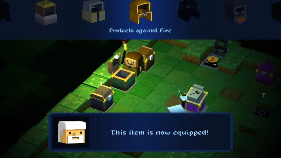 Скриншот 2 из The Quest Keeper