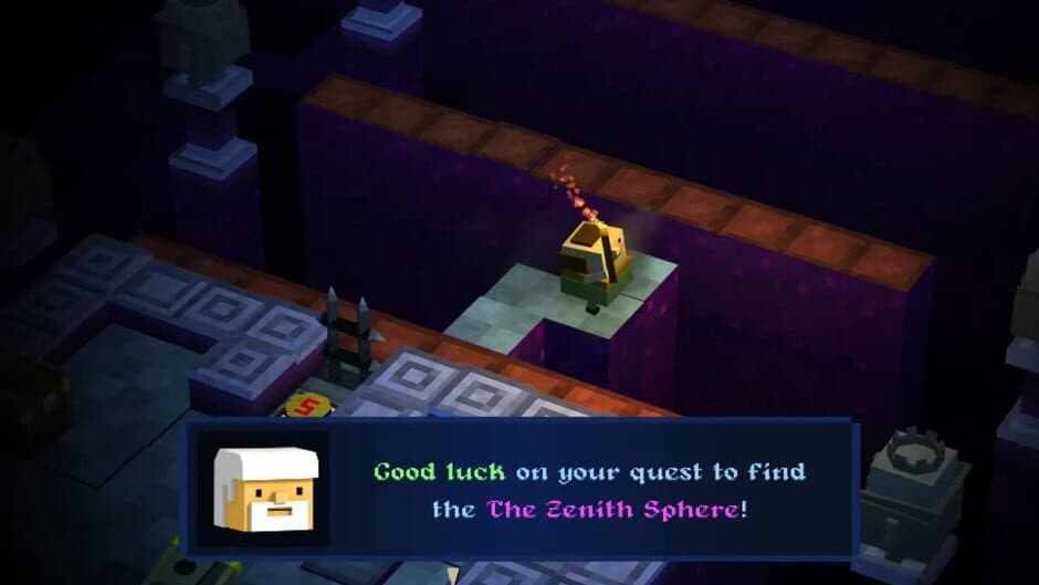 Скриншот 5 из The Quest Keeper