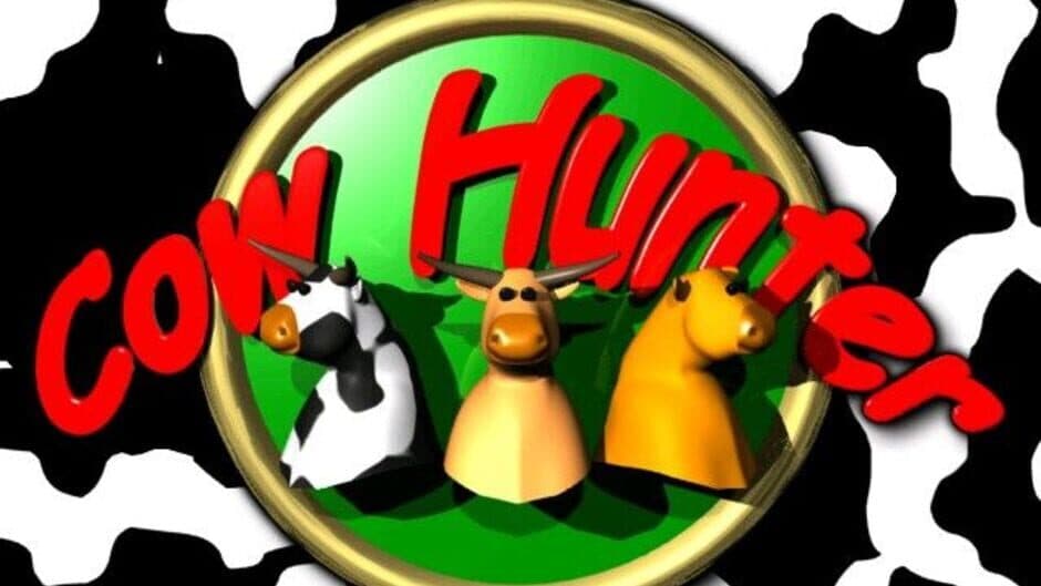 Скриншот 1 из Cow Hunter