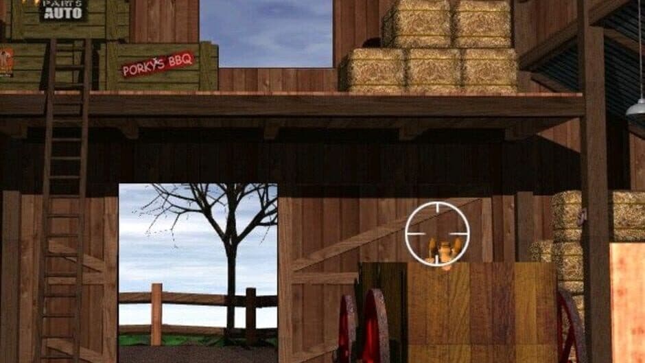 Скриншот 6 из Cow Hunter