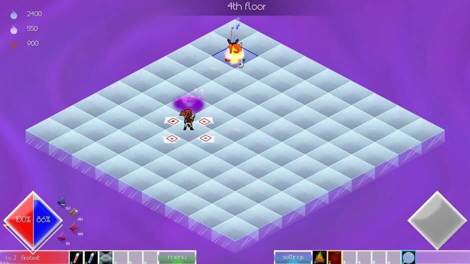 Скриншот 1 из 150 Floors