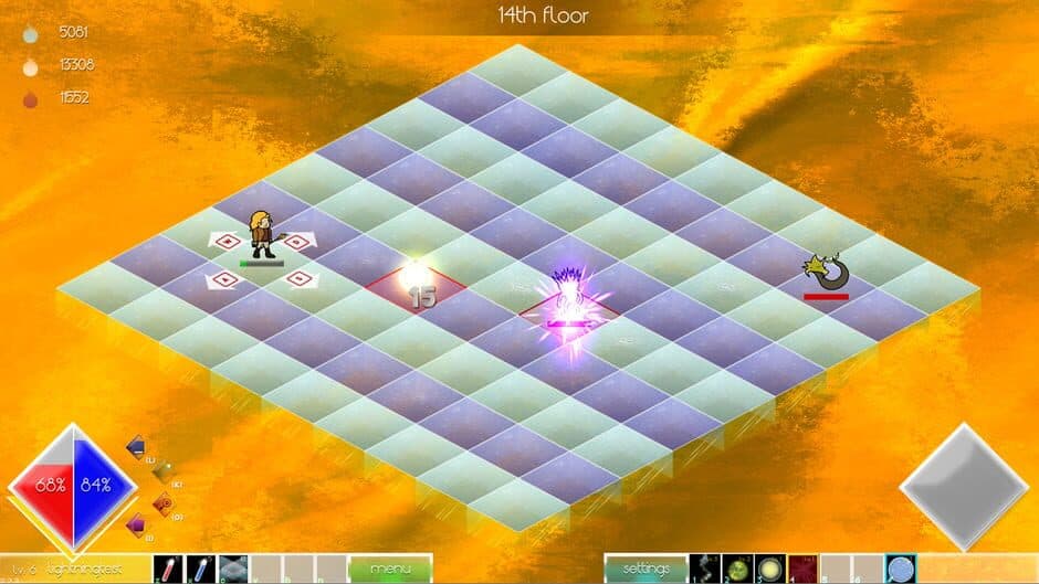 Скриншот 2 из 150 Floors