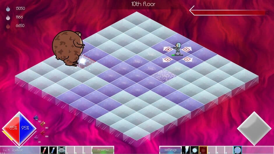 Скриншот 4 из 150 Floors