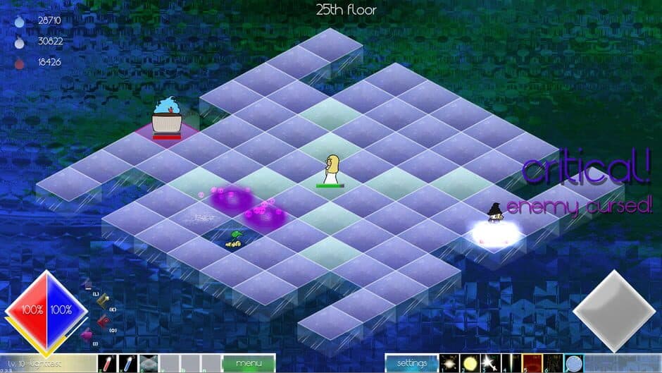 Скриншот 6 из 150 Floors