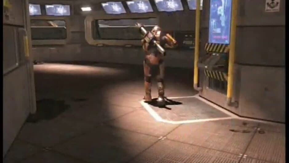 Скриншот 1 из Halo 3: Heroic Map Pack