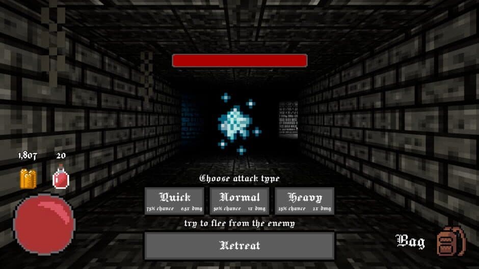 Скриншот 2 из Rinth