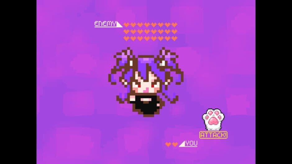Скриншот 3 из Catgirl