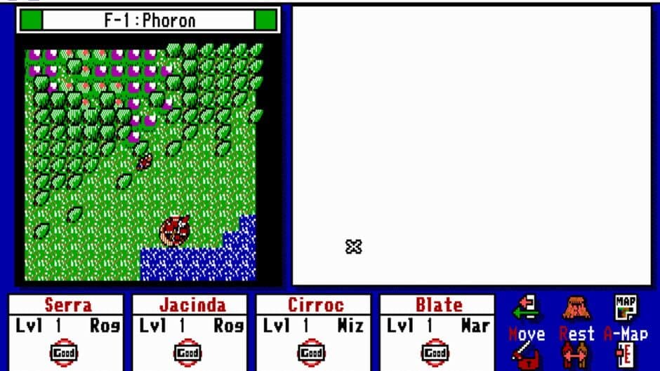 Скриншот 3 из Tunnels & Trolls: Crusaders of Khazan