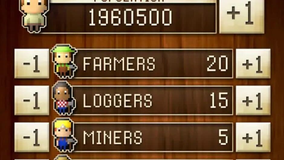 Скриншот 3 из CivCrafter