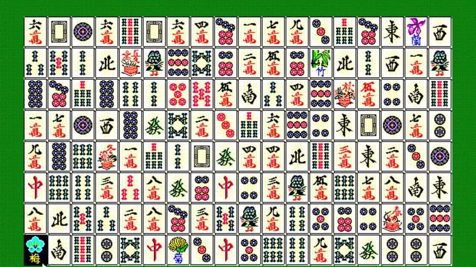 Скриншот 4 из Card & Puzzle Collection Ginga