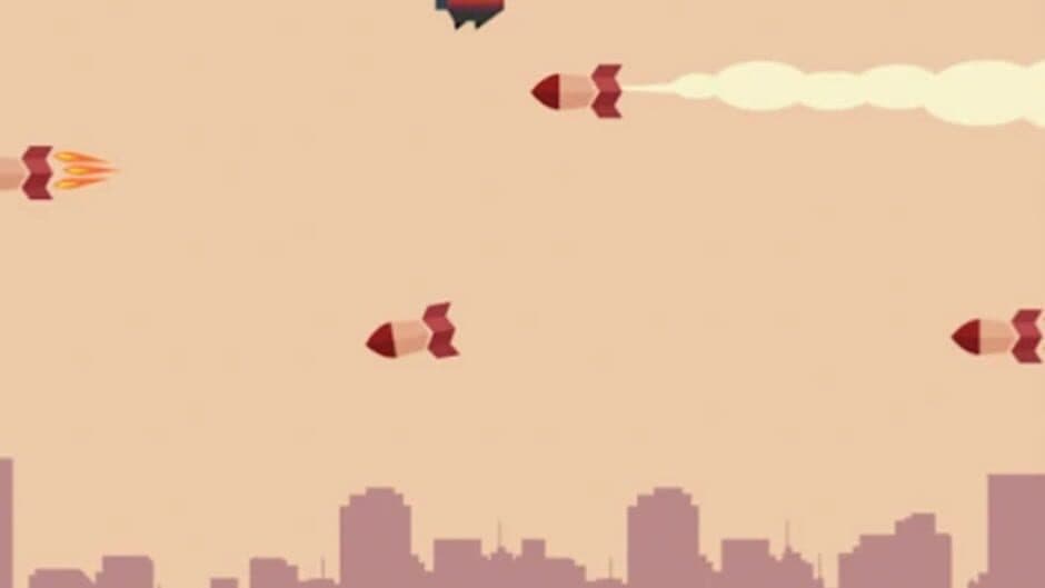 Скриншот 1 из Captain Rocket