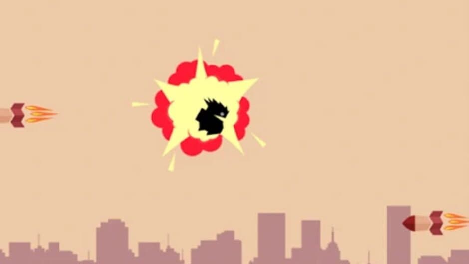 Скриншот 2 из Captain Rocket