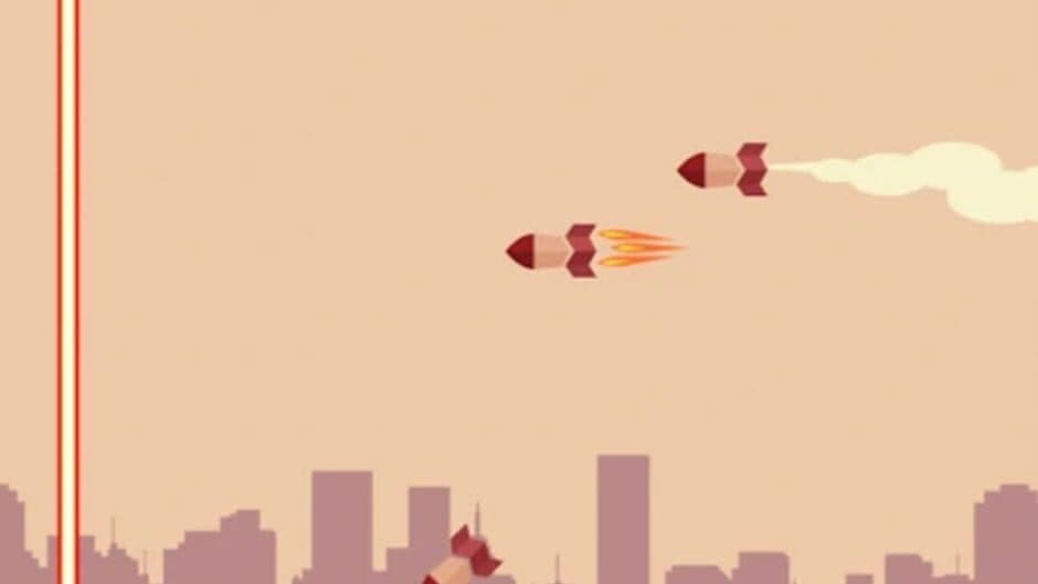 Скриншот 3 из Captain Rocket