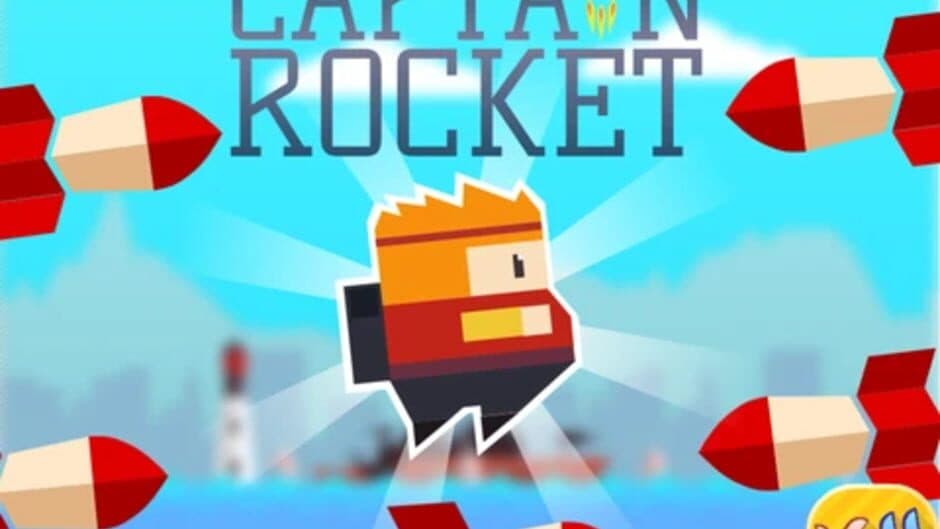 Скриншот 7 из Captain Rocket