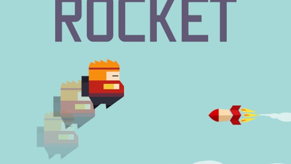 Скриншот 6 из Captain Rocket