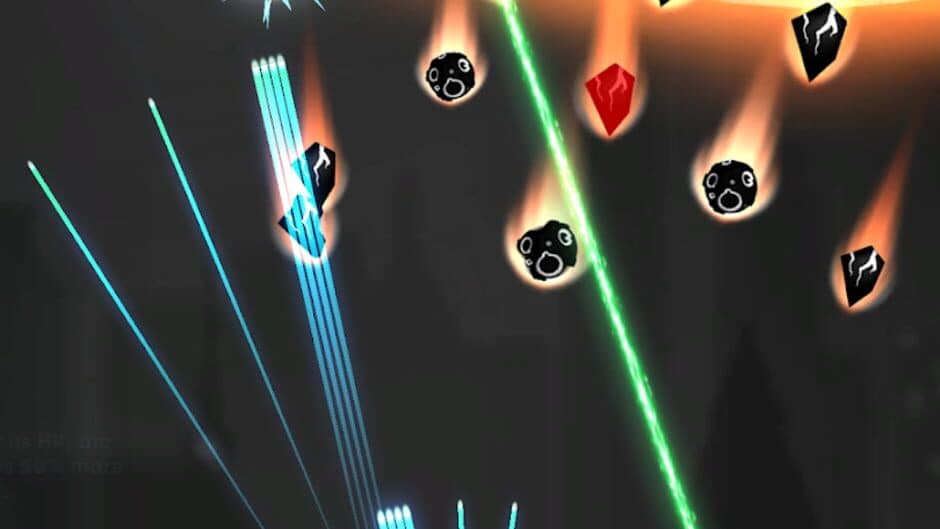 Скриншот 1 из Galaxy Defense: Fortress TD