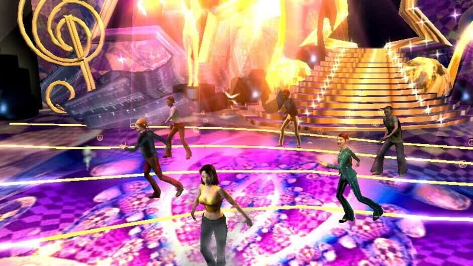 Скриншот 2 из Pop Star Academy