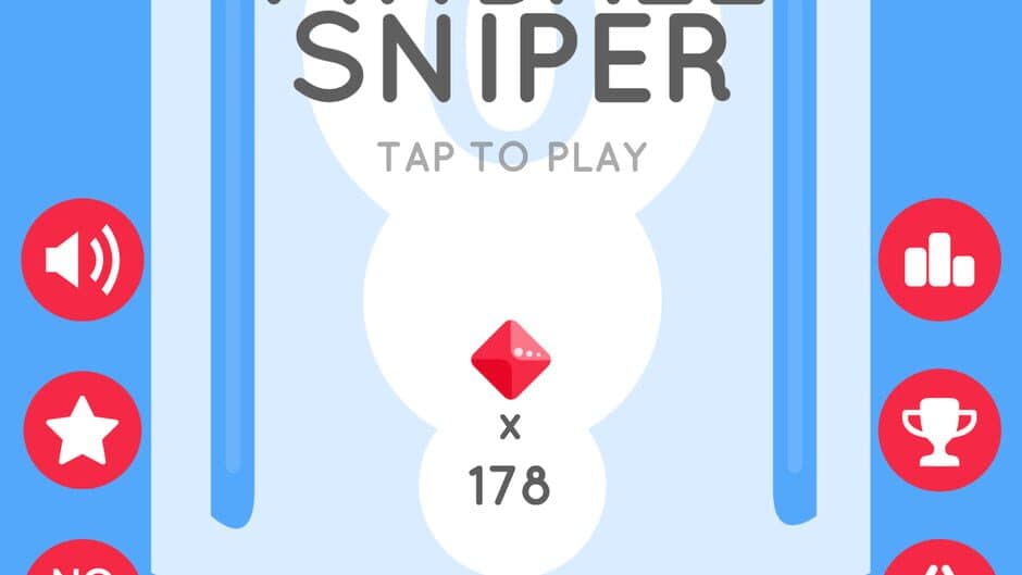 Скриншот 1 из Pinball Sniper