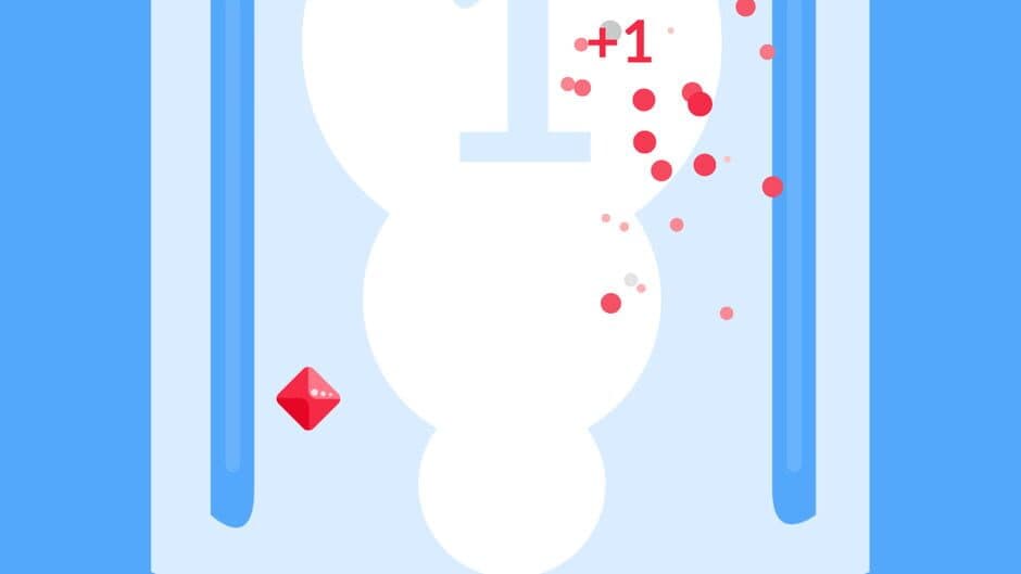 Скриншот 2 из Pinball Sniper