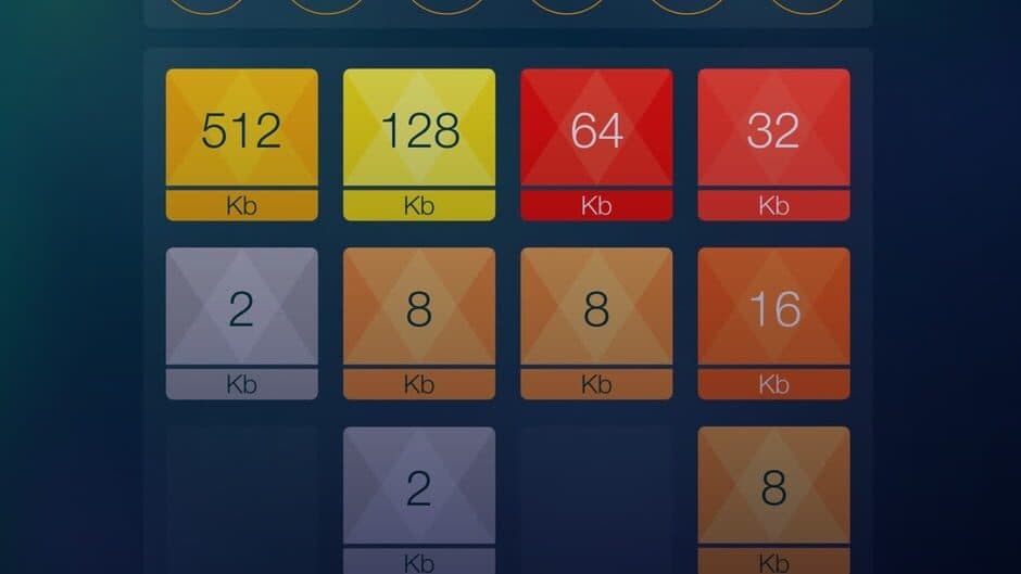 Скриншот 2 из Byte Master