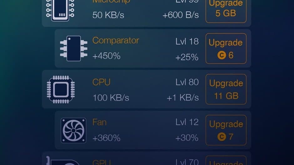 Скриншот 3 из Byte Master