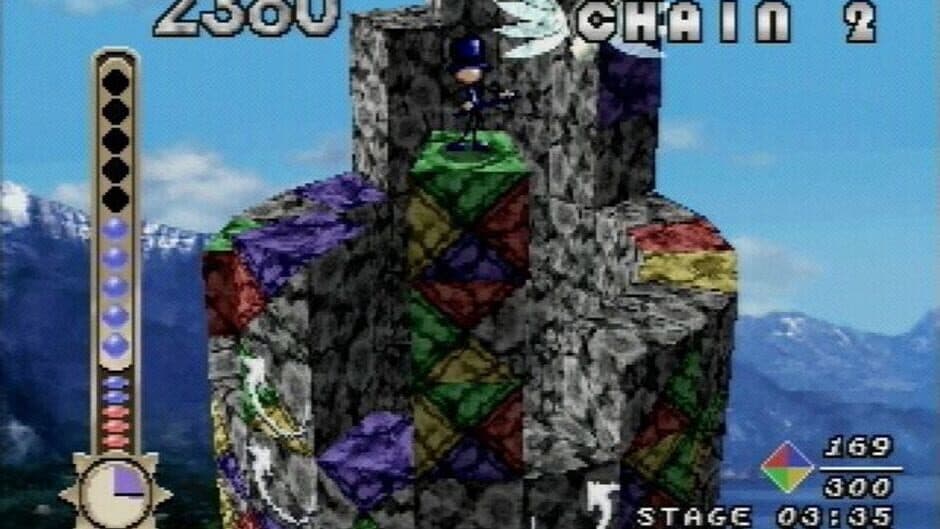 Скриншот 2 из Tall Infinity