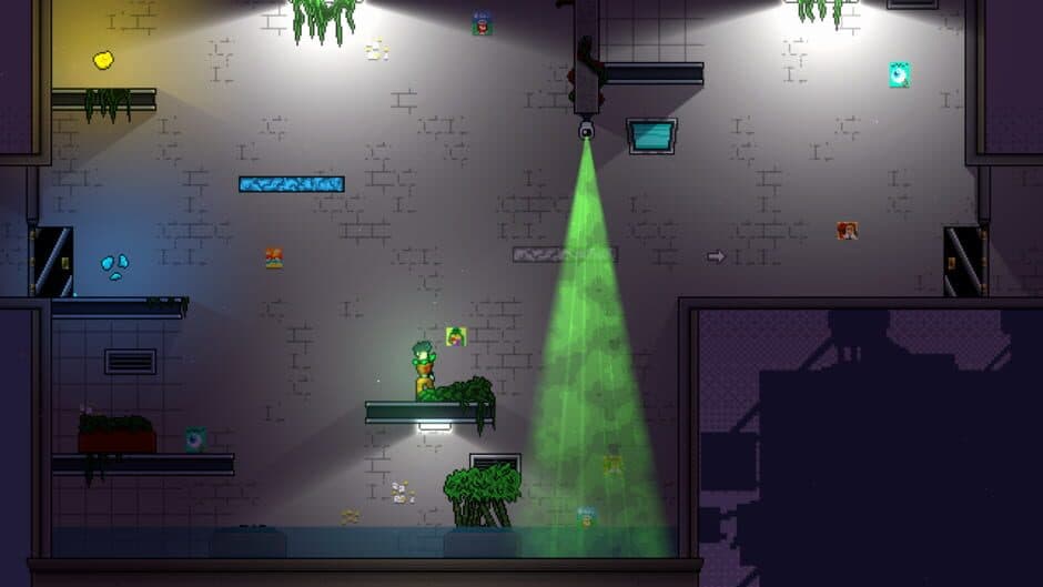 Скриншот 2 из Synthetic Hopes