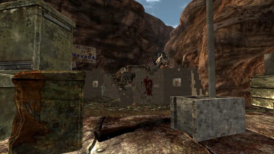 Скриншот 5 из Headhunting