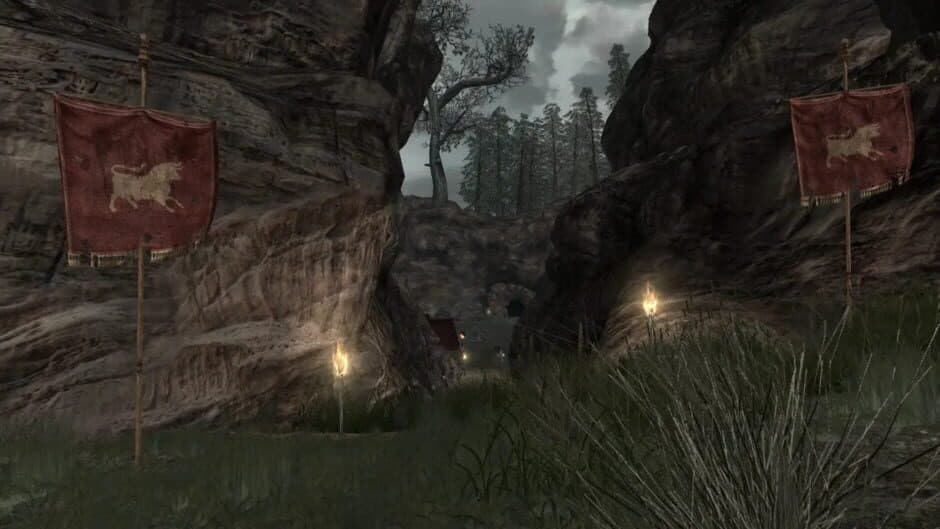 Скриншот 6 из The North Road Remastered