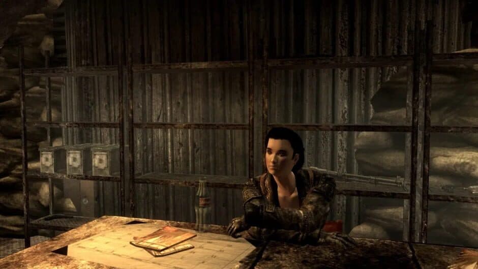 Скриншот 2 из The North Road Remastered