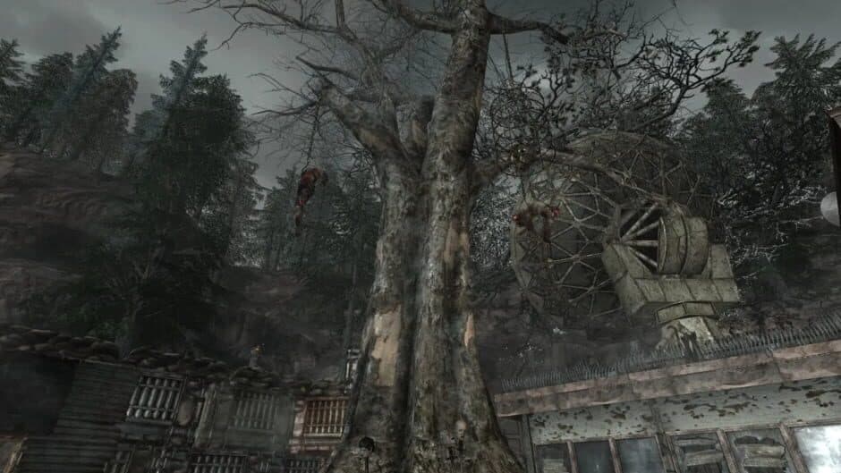 Скриншот 4 из The North Road Remastered