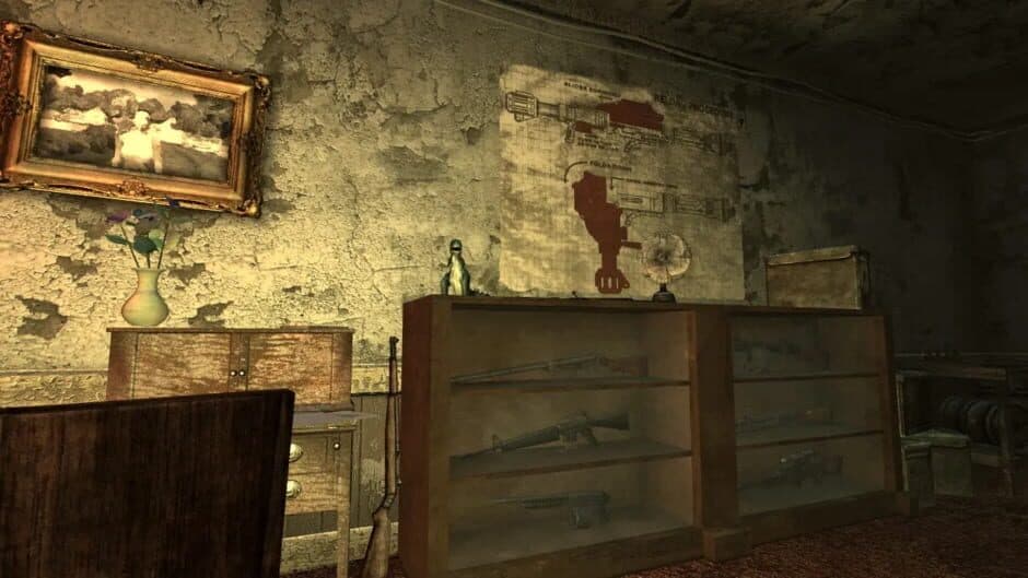 Скриншот 5 из The North Road Remastered