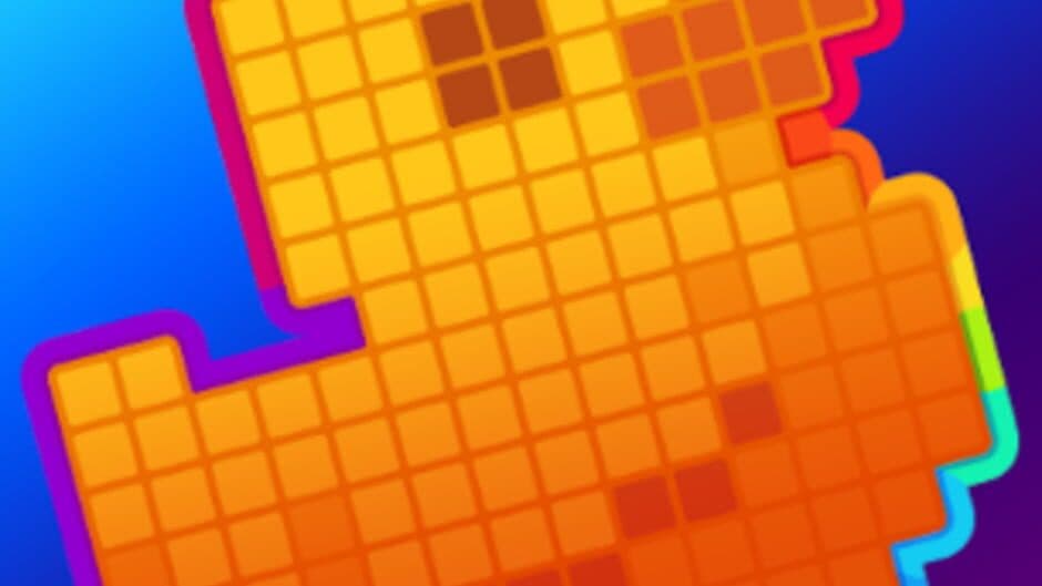 Скриншот 2 из Picture Cross Color