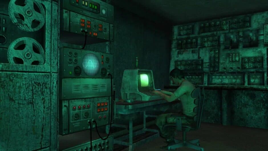 Скриншот 3 из The Depths of Depravity
