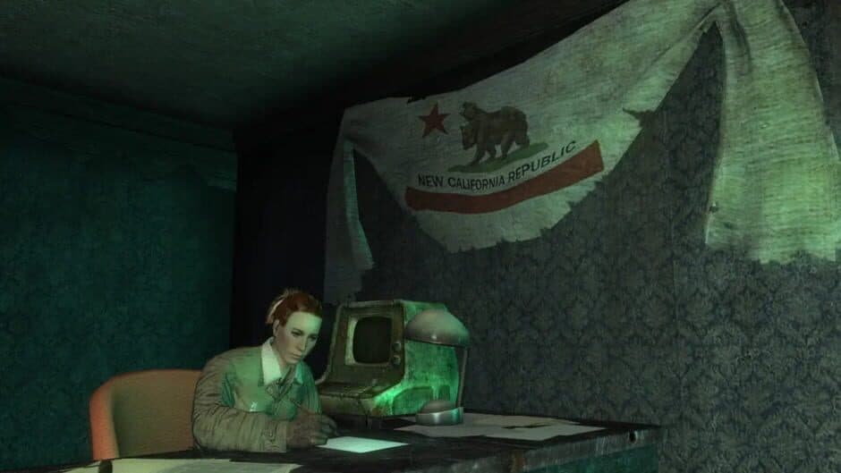 Скриншот 4 из The Depths of Depravity