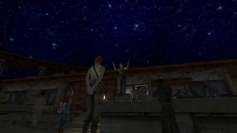 Скриншот 1 из The High Desert