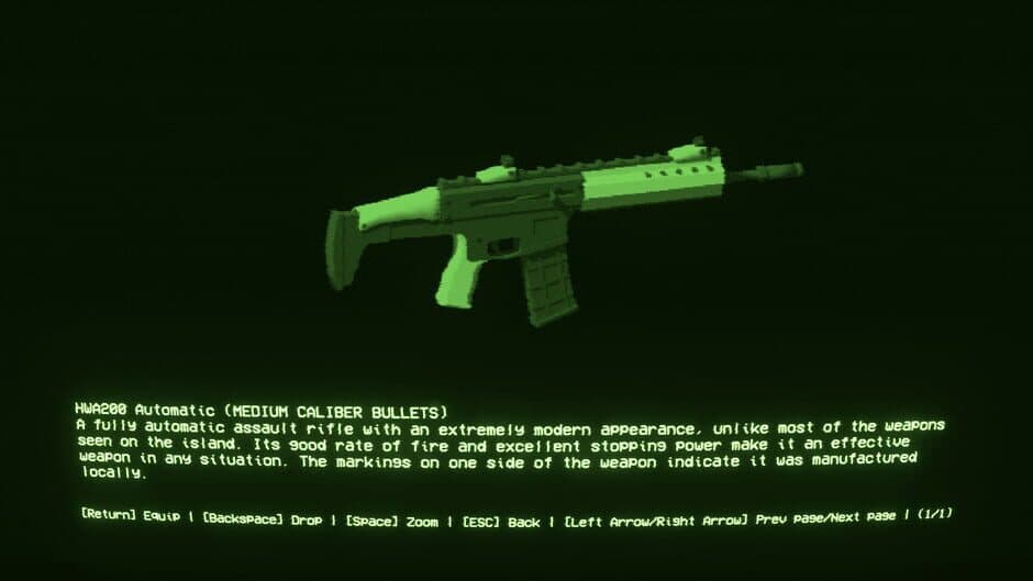 Скриншот 1 из Empty Shell 2