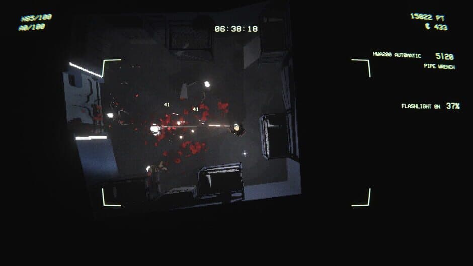 Скриншот 4 из Empty Shell 2