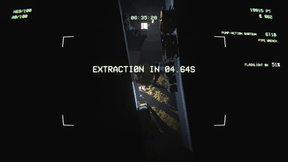 Скриншот 8 из Empty Shell 2