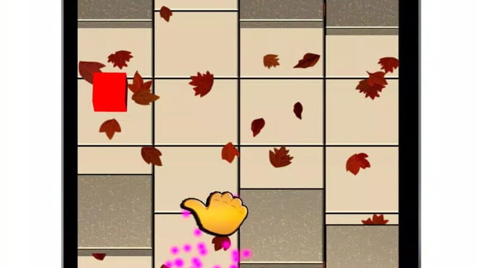 Скриншот 2 из Go! Fingers