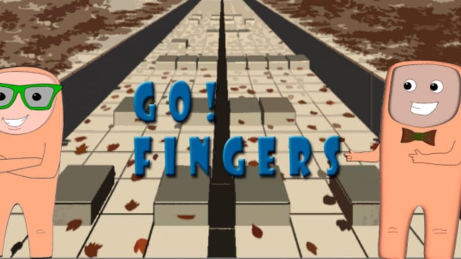 Скриншот 4 из Go! Fingers