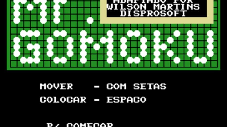Скриншот 1 из Mr. Gomoku
