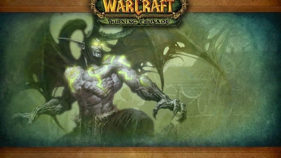 Скриншот 3 из World of Warcraft: The Burning Crusade - The Black Temple
